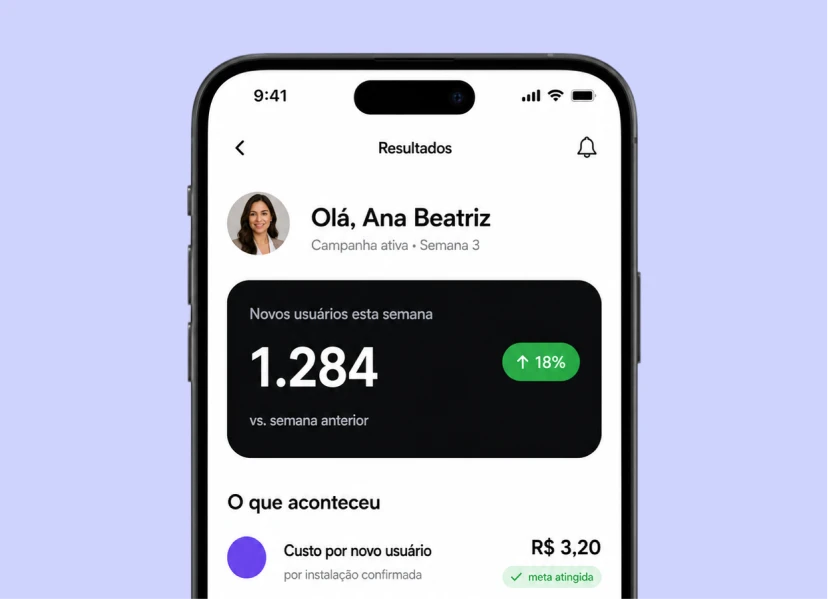 Dados que você entende
